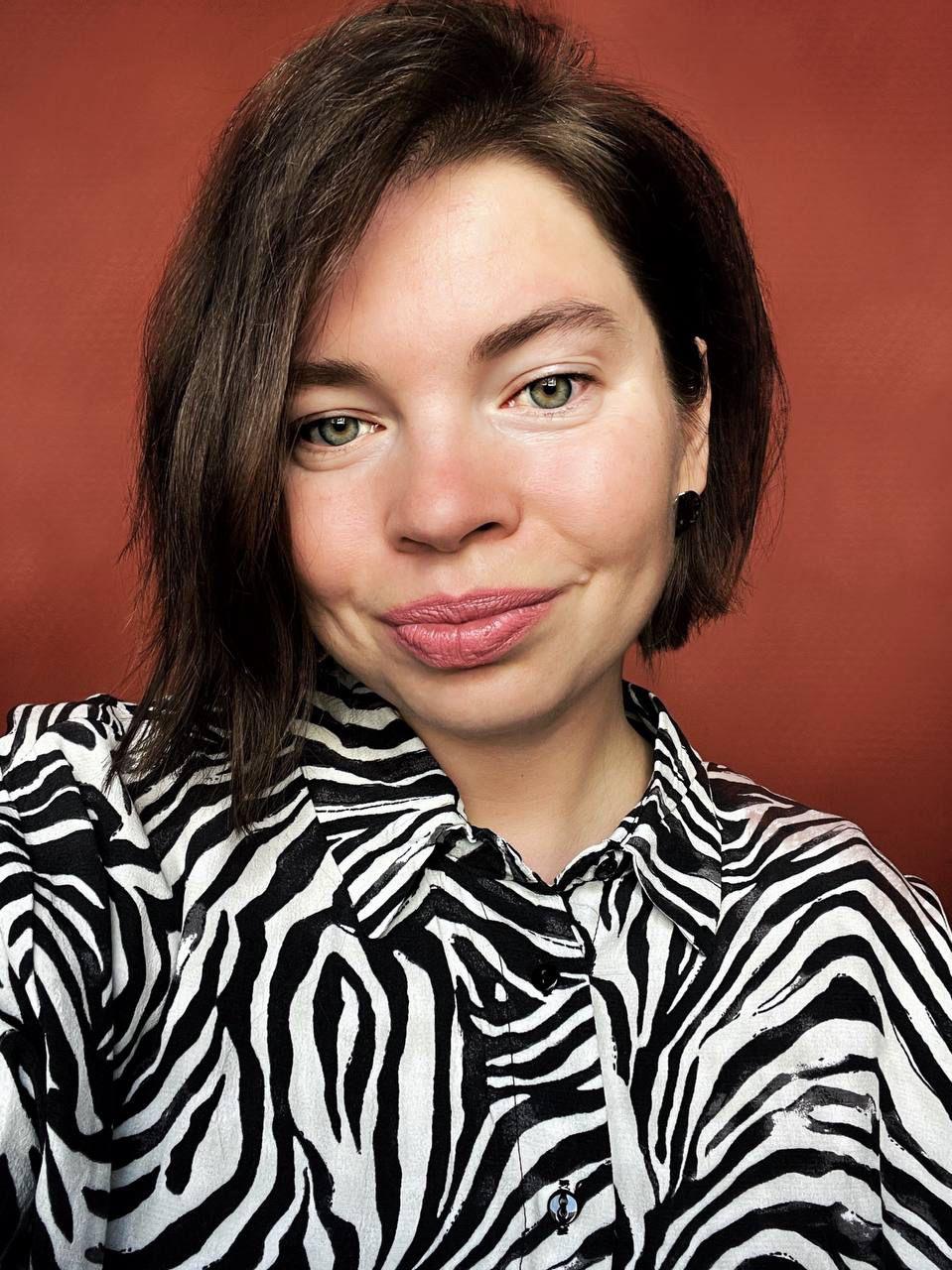 Елизавета Новгородова